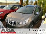 Peugeot 2008 1.6 16V Allure AT Navi|Pano - Peugeot 2008 in Chemnitz