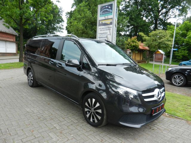 MERCEDES-BENZ V 220 d Lang Edition 6 Sitze Kamera PDC Navi