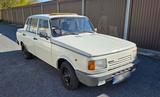 Wartburg 1.3 Garagenwagen - gebrauchte Wartburg Limousine