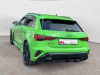 Audi RS3 - Vorschau Bild 4