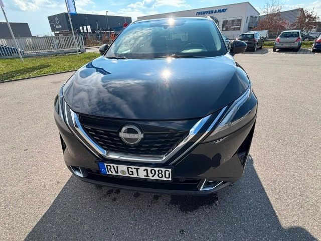 Nissan Qashqai 1.5 VC-T N-Connecta 360° Kamera Pano 18" imagem 2