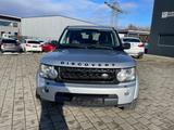 Land Rover Discovery 4 SDV6 SE*Navi*Leder*AHK*7-Sitzer!!! - gebrauchte Land Rover Discovery aus dem Jahr 2013