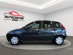 FORD Fiesta Fun X Klima 