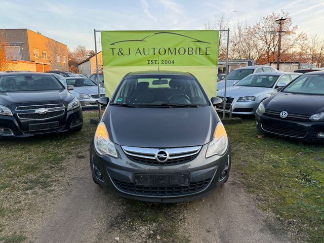 Opel Corsa D Satellite Klima Euro 5