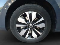 Volkswagen Touran - Vorschau Bild 8