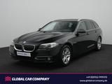 BMW 525 d BI-XENON,E-AHK,HUD,E-SITZE,NAVI,KAM,SPURH - BMW 525 aus 2015