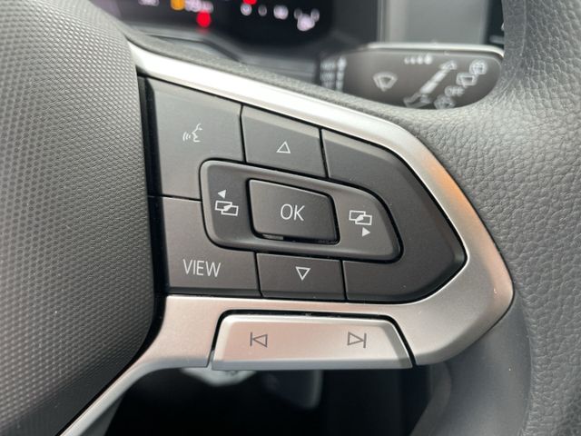 Taigo 1.0 TSI App-Connect/PDC/Sitzheizung/LED