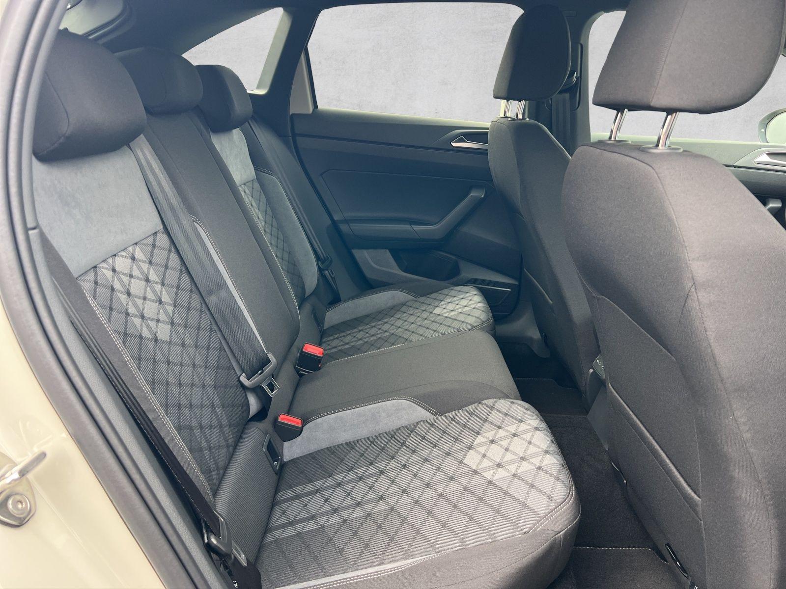 Volkswagen Taigo R-Line 1.0 TSI DSG Navi*ACC*Black Style, миниатюра 18