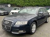 Audi A6 Avant 2.8 FSI |BOSE|*SteuerketteNEU*|TÜV NEU* - Audi A6 aus 2010: Kombi