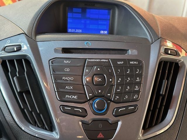 Fahrzeugabbildung Ford Tourneo Custom L1 6 Sitze HÄNDLERPREIS Optische