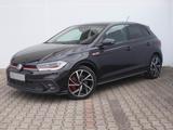 Volkswagen Polo VI GTI DSG mit vielen Extras !!! - Kleinwagen mit Automatik gebraucht