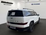 Hyundai Santa Fe Blackline  Plug-In  4WD Leder / Bose - Hyundai Santa Fe Blackline mit Hybrid-Antrieb (Benzin/Elektro)