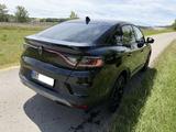 Renault Arkana Mild Hybrid 160 EDC Esprit Alpine Esp... - Renault Arkana von privat