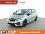 Honda Jazz 1.5 i-VTEC Dynamic Aut*NAVI*LED*TEMPO*PDC* - Honda Gebrauchtwagen in Oberhausen