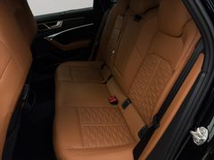 AUDI RS6 Avant 4.0 TFSI quattro PPF Folie Sitzklima