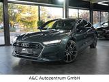 Audi A7 Sportback 55 TFSI Quattro S-Line - Audi A7: 55
