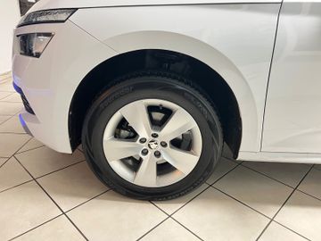 Skoda Kamiq - 7
