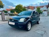Ford Fusion 1,4i - Ford Fusion in Bremen