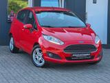 Ford Fiesta Titanium 1.0/KLIMA/CD/RADIO/BLUETOOH - Ford Fiesta: Radio