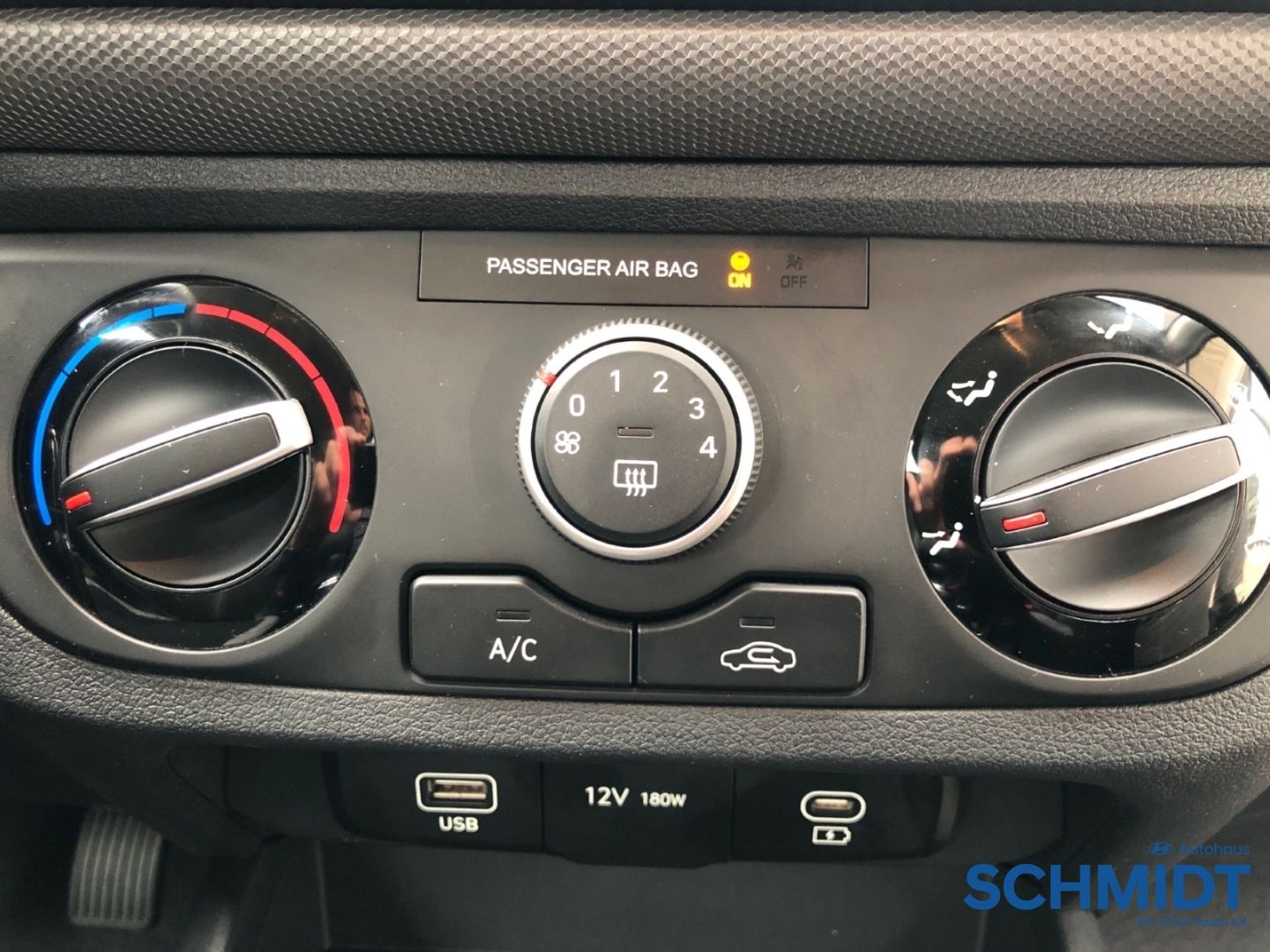Hyundai i10 – Bild 15