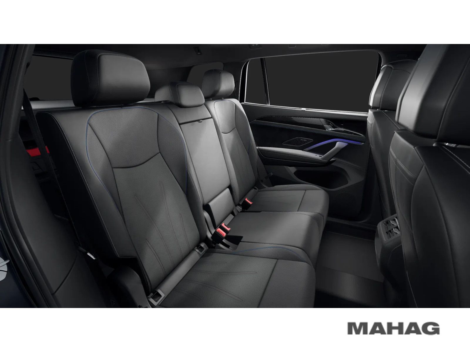 Volkswagen Tayron - Bild 16