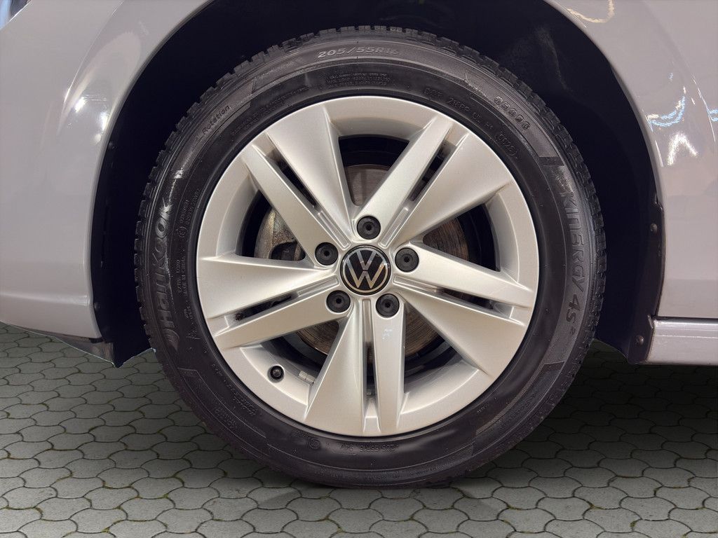 Volkswagen Golf - Bild 19