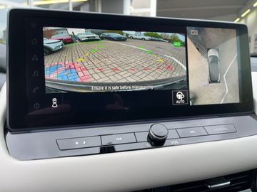 Nissan Qashqai Tekna 1.5 VC-T (190 PS) E-Power