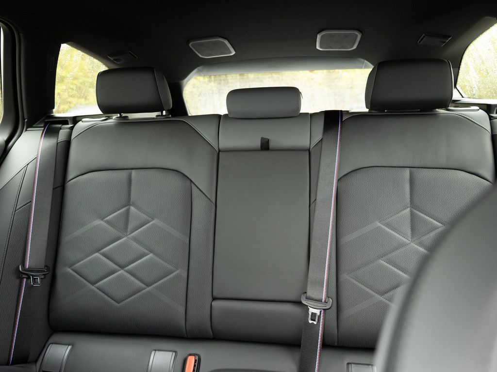 BMW 540 - Bild 7