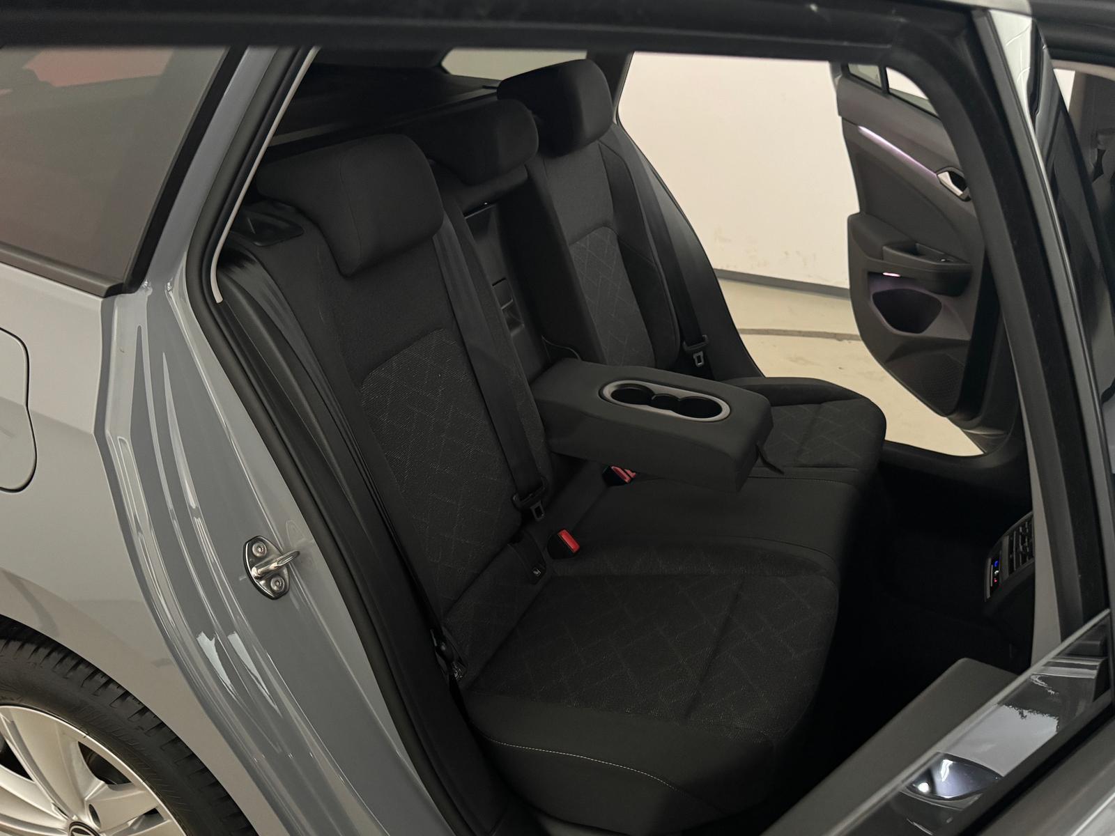 Volkswagen Golf Variant TDI Life Virtual LED Navi Kamera, миниатюра 12
