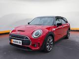 MINI Cooper S Clubman HUD Panorama Digitales Cockpit  - MINI Cooper S Clubman in Dortmund