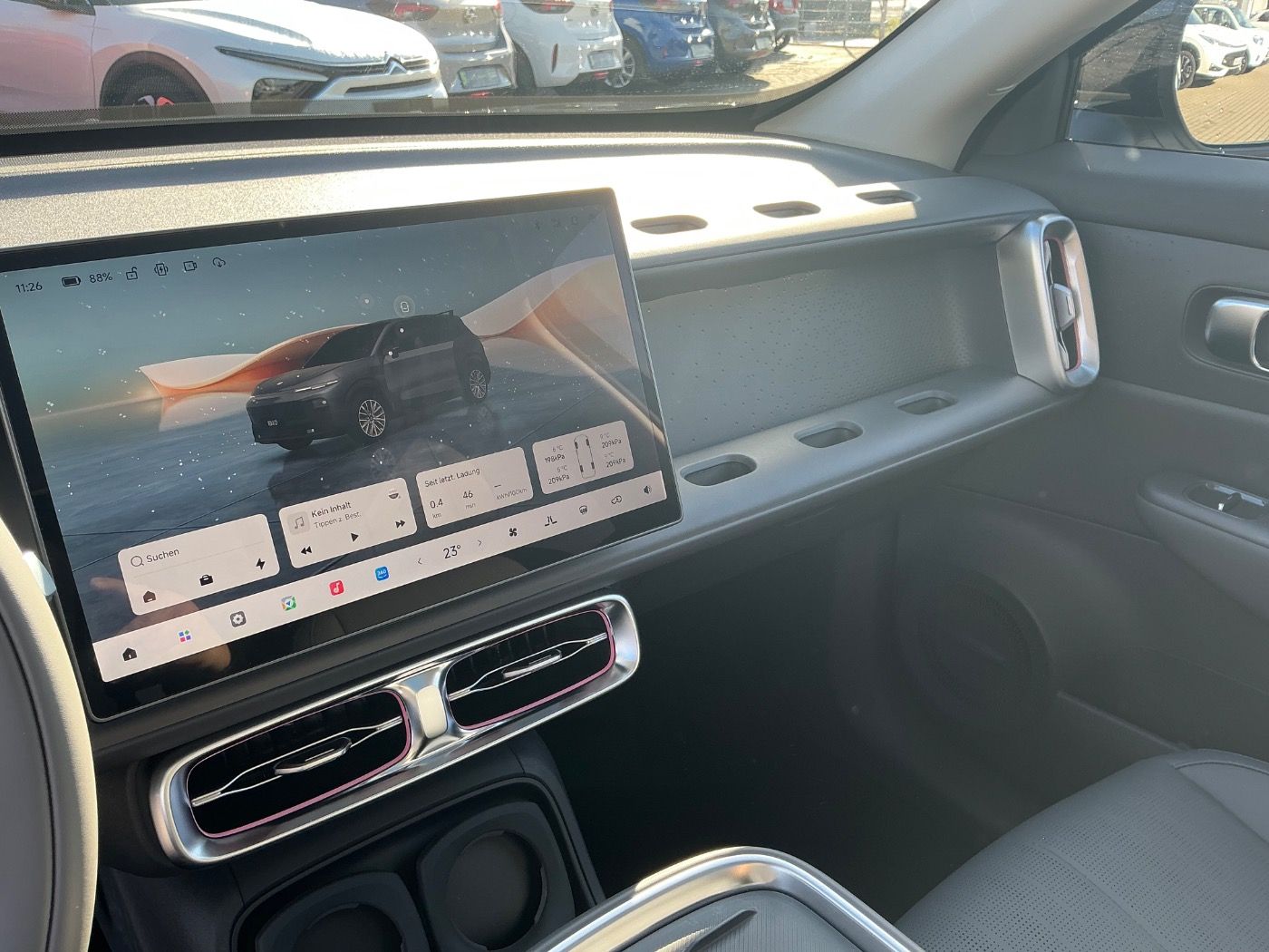 Leapmotor Andere - Bild 18