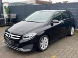 Mercedes-Benz B 180 (8FACH/NIGHT/*WENIG KM* - Mercedes-Benz B 180 in Wiesbaden