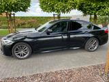 BMW 520d M Sport - BMW 520 in Magdeburg