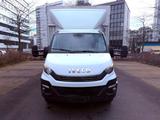 Iveco Daily 70C21 7,2t Plane+Spriegel  Autom. TÜV Neu - Angebote