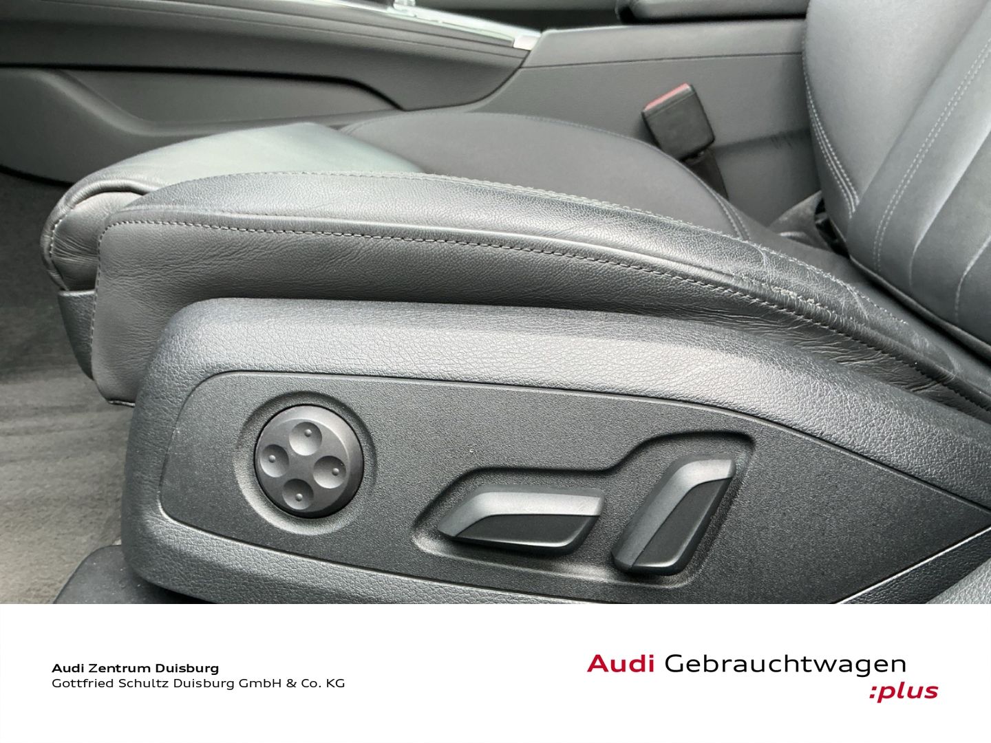Audi A4 - Bild 17