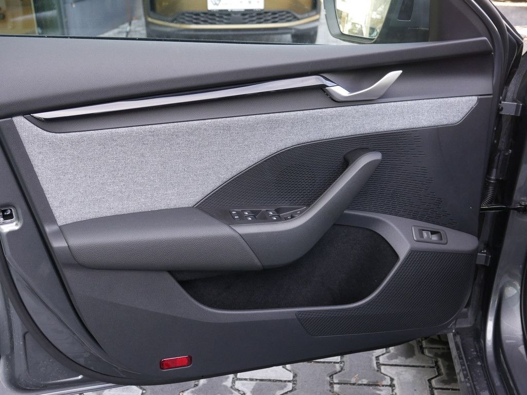 Skoda Octavia - Bild 20