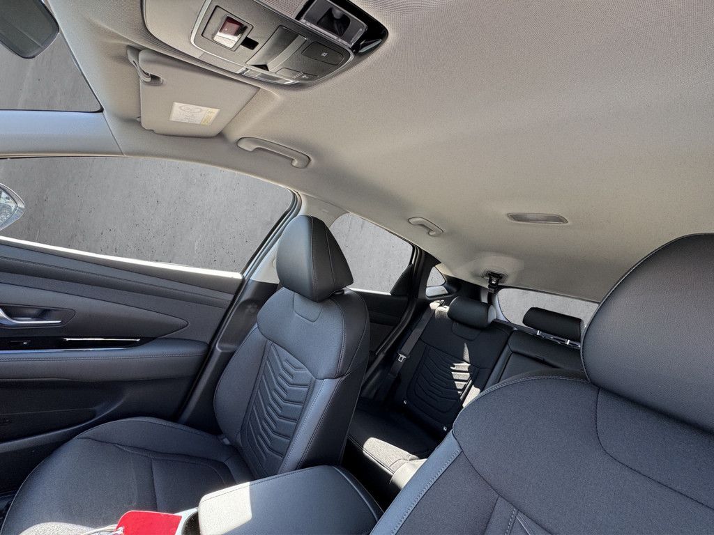 Hyundai Tucson – Bild 14