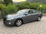 Peugeot 508 2.0 HDI TÜV NEU - gebrauchte Peugeot 508 aus dem Jahr 2013