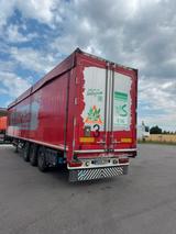 Schwarzmüller  Schubboden  D20K0 - Schwarzmüller LKWs