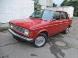 Fiat 128 Special, original 76000km, unrest... - Fiat 600 von privat