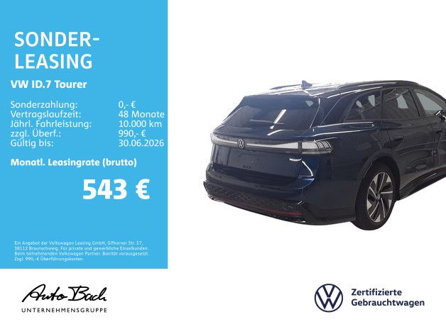 Volkswagen ID.7 - Bild 2