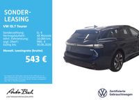 Volkswagen ID.7 - Vorschau Bild 2