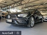 Mercedes-Benz CLA 250 e Coupé AMG+MBUX+MBeam+Night+Ambiente - Mercedes CLA 250 mit Anhängerkupplung