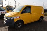 Volkswagen T5 Transporter/ 2.0 TDI/EU5/Werkstatt - Trucks in Magdeburg