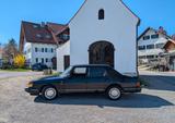 Saab 900i Sedan - gebrauchte Saab 900 aus dem Jahr 1989