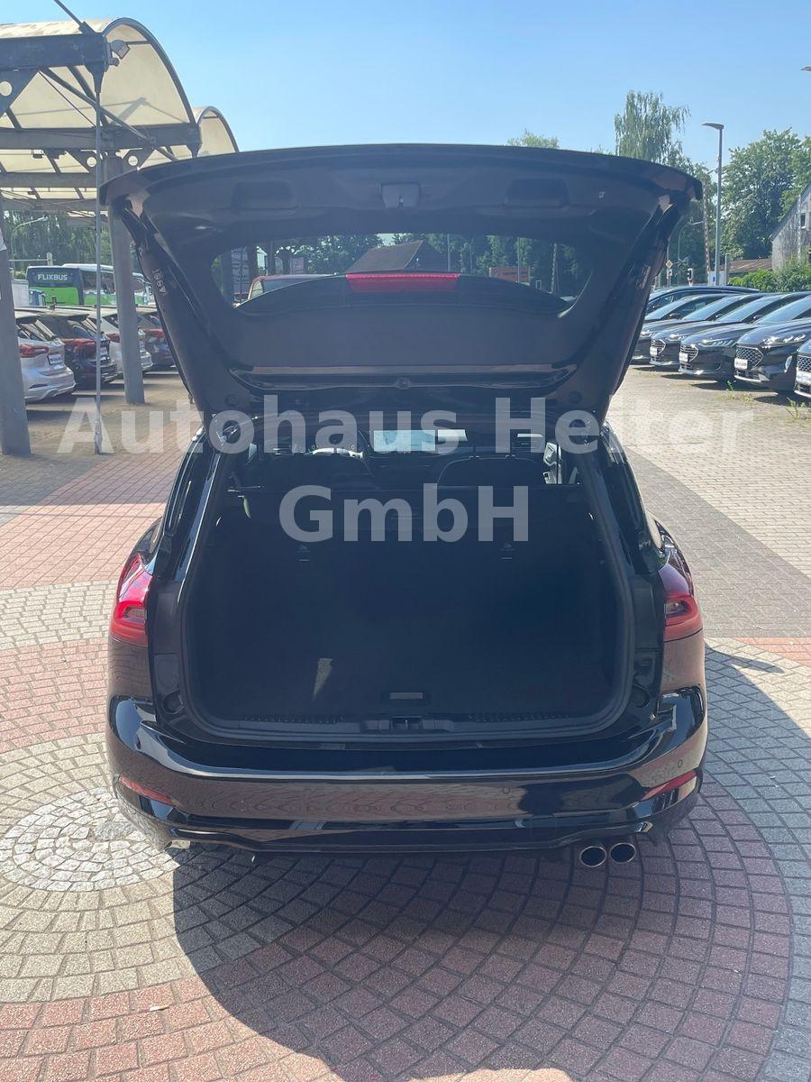 Ford Focus 1.5 EB Aut.ST-Line X / ACC+Matrix+e.Klappe, миниатюра 12