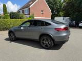 Mercedes-Benz GLC 300 e 4MATIC Coupé Matt - Mercedes-Benz GLC 300 in Bremen