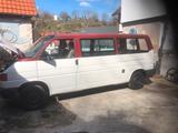 Volkswagen VW BUS T4 Diesel - VW LT von 1994