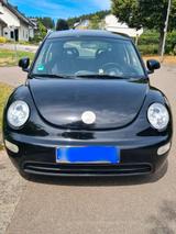Volkswagen WV . Beetle 2.0 Benzin  Zu verkaufen - gebrauchte VW Beetle aus dem Jahr 1999