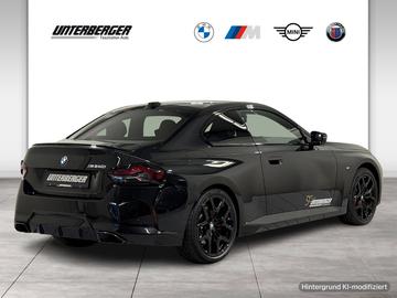 صورة 3 لـ 2026 BMW M240I